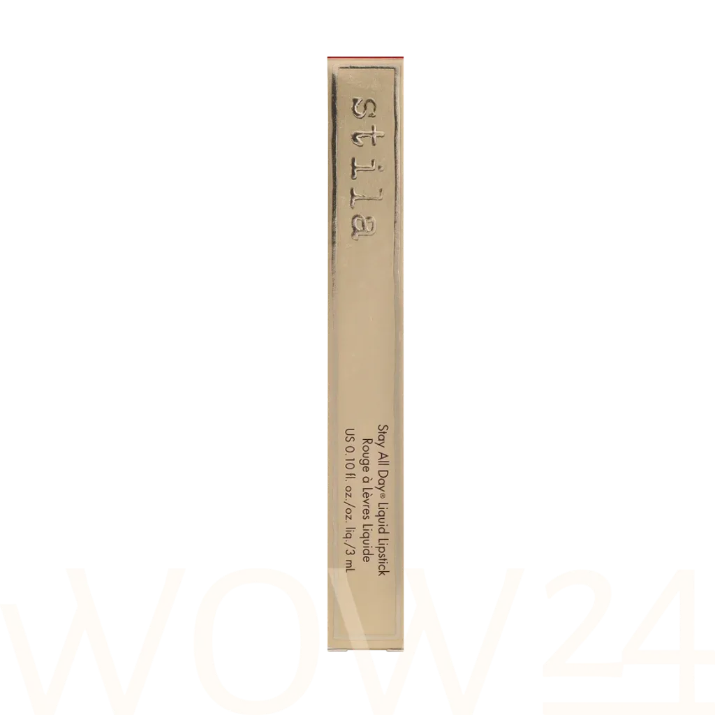 Stila Stay All Day Liquid Lipstick