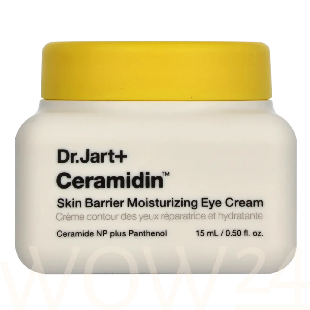 Dr. Jart+ Dr. Jart+ Ceramidin Skin Barrier Moisturizing Eye Cream thumbnail 5