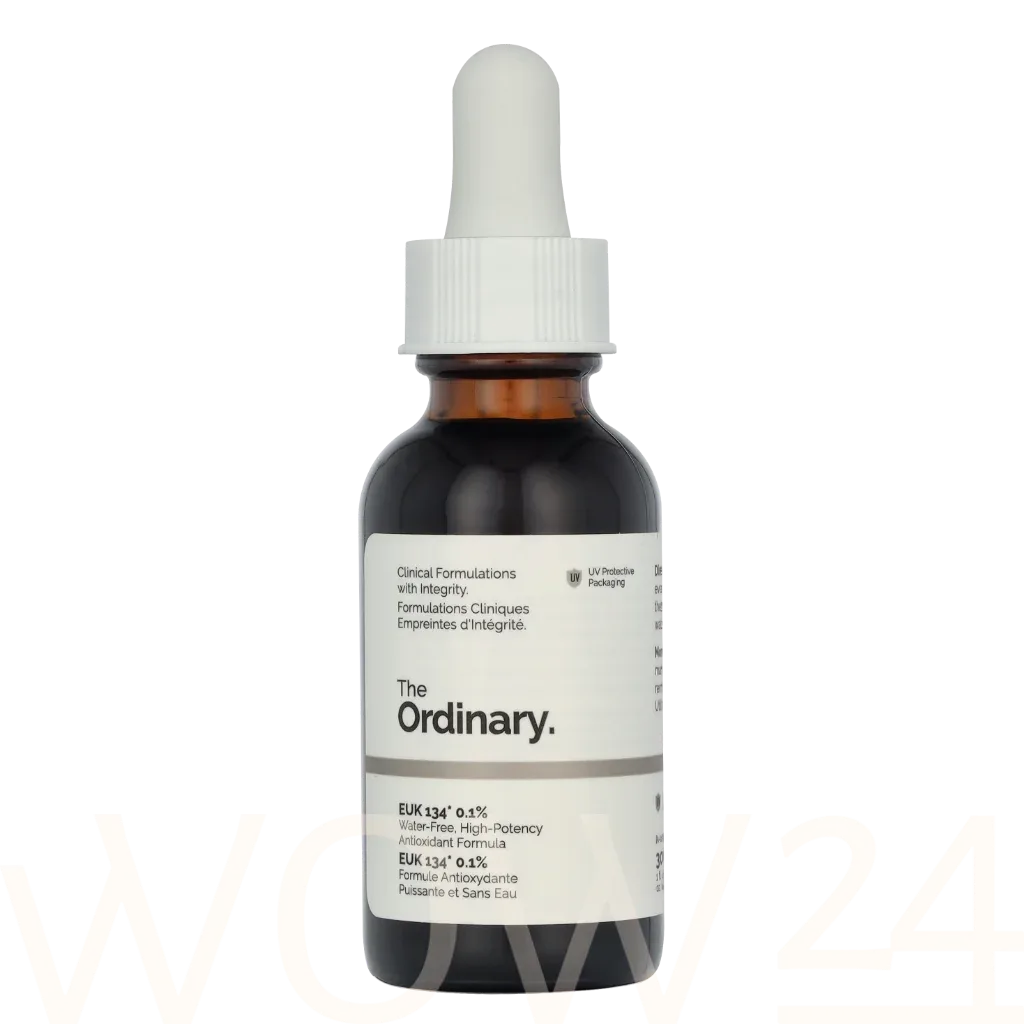 The Ordinary The Ordinary EUK 134 0.1% thumbnail 5
