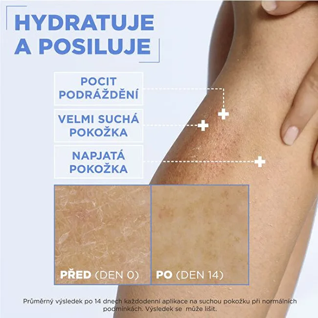 Mixa Ceramide Protect Strengthening Cream thumbnail 2