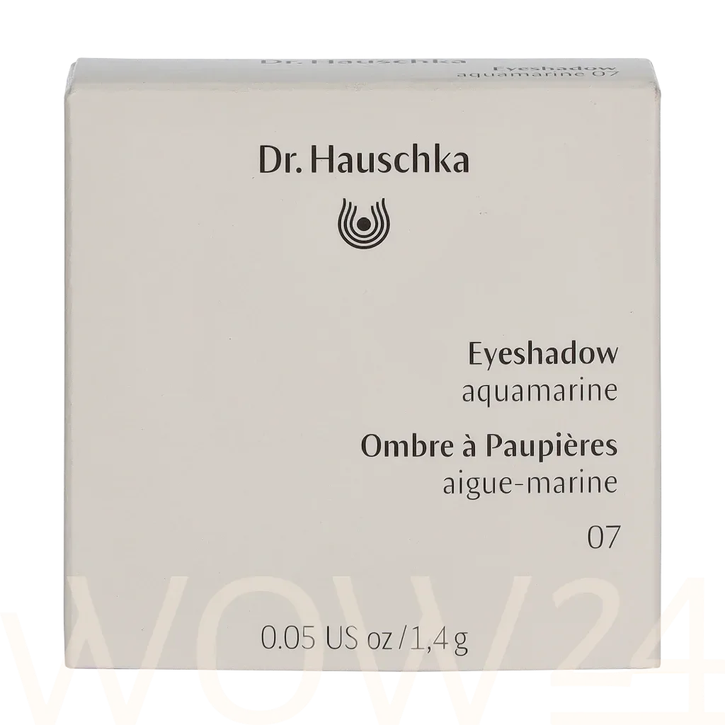 Dr.Hauschka Dr. Hauschka Eyeshadow thumbnail 2