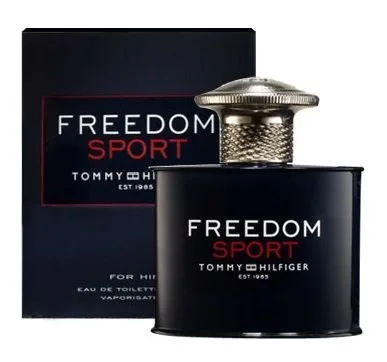 Freedom Sport