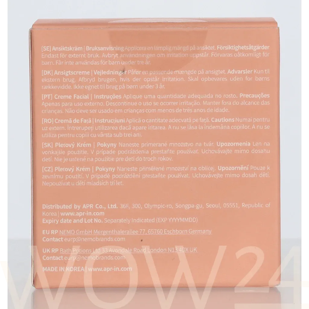 Medicube Collagen Jelly Cream thumbnail 3