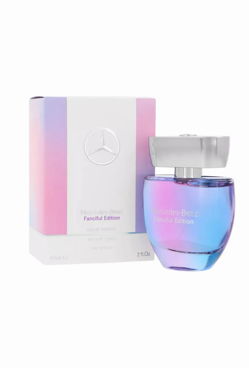 Mercedes-Benz Fanciful edition thumbnail 4
