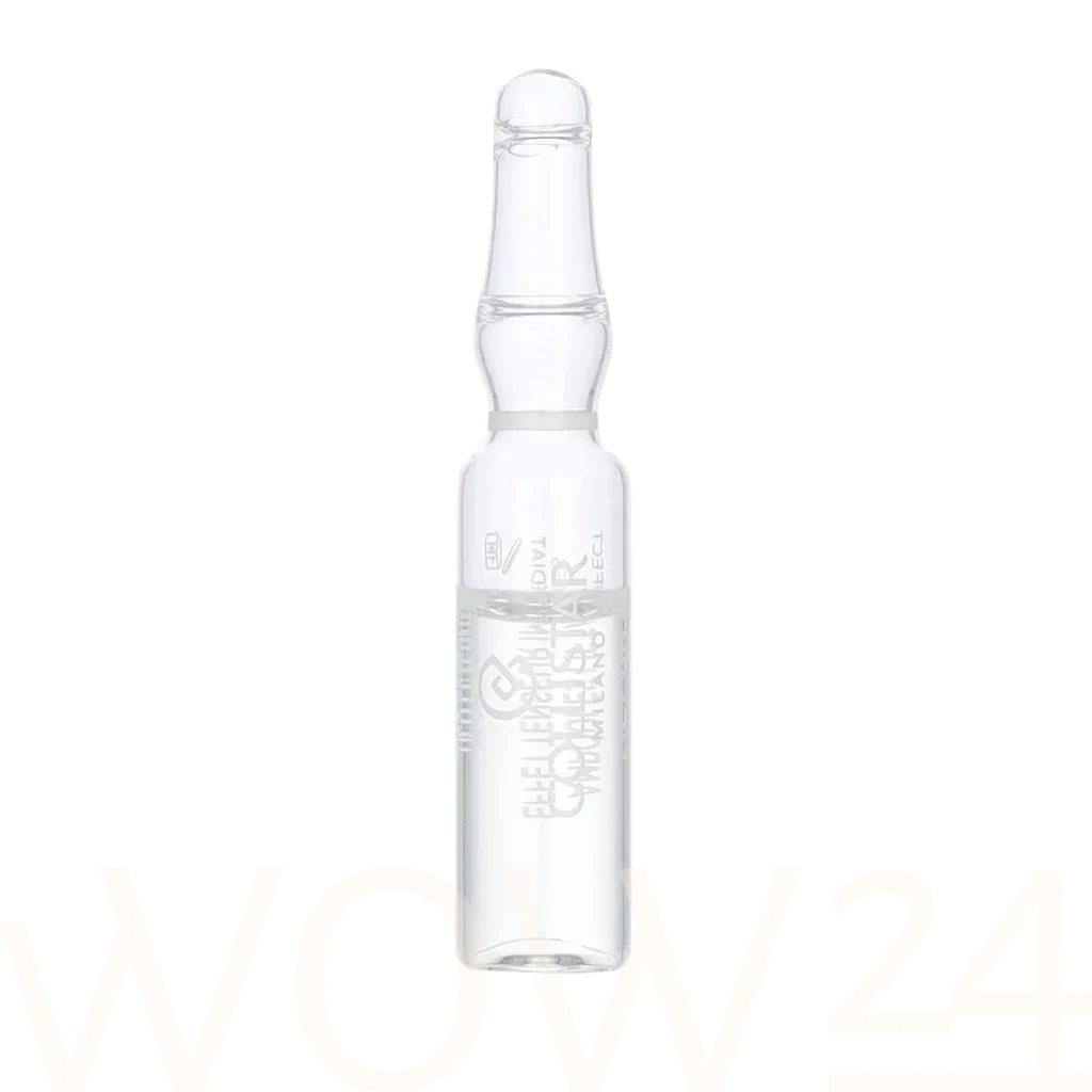 Collistar Lift HD+ Immediate Tensor Effect Lifting Vials thumbnail 5