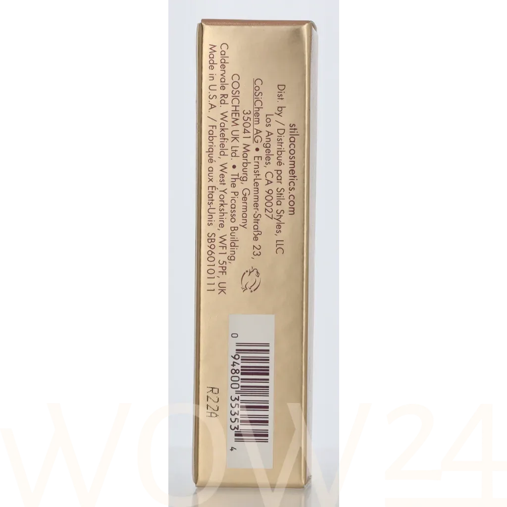 Stila Stila Shimmer & Glow Liquid Eye Shadow thumbnail 3