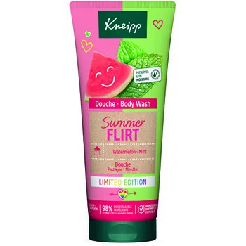 Kneipp Shower gel Summer Flirt thumbnail 4