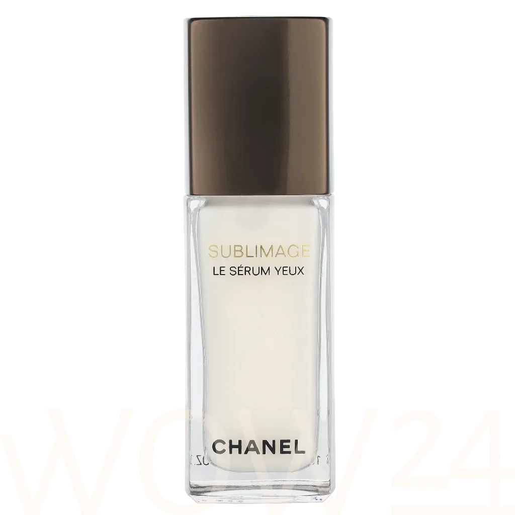 Chanel Chanel Sublimage Eye Concentrate thumbnail 5