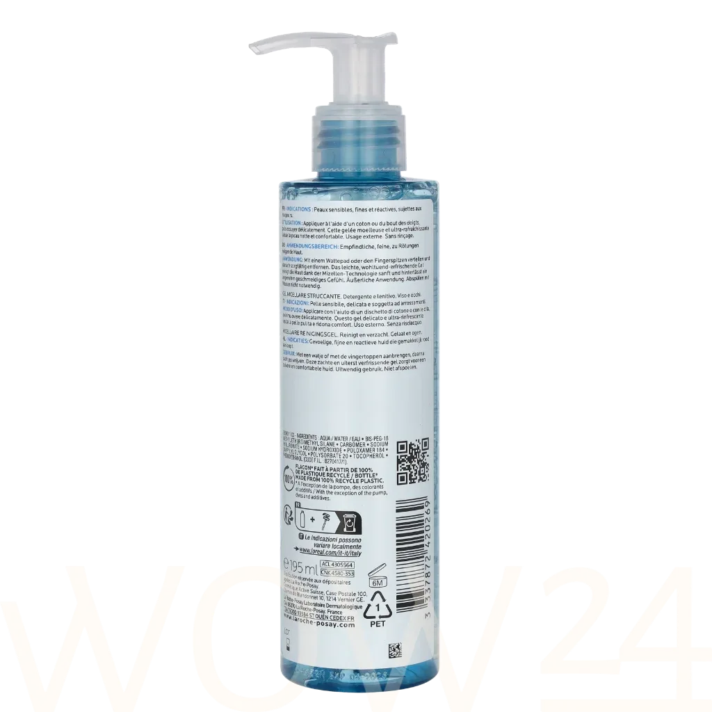 La Roche-Posay Toleriane Rosalic thumbnail 3