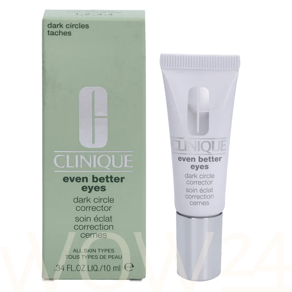 Clinique Even better eyes dark circle corrector thumbnail 4