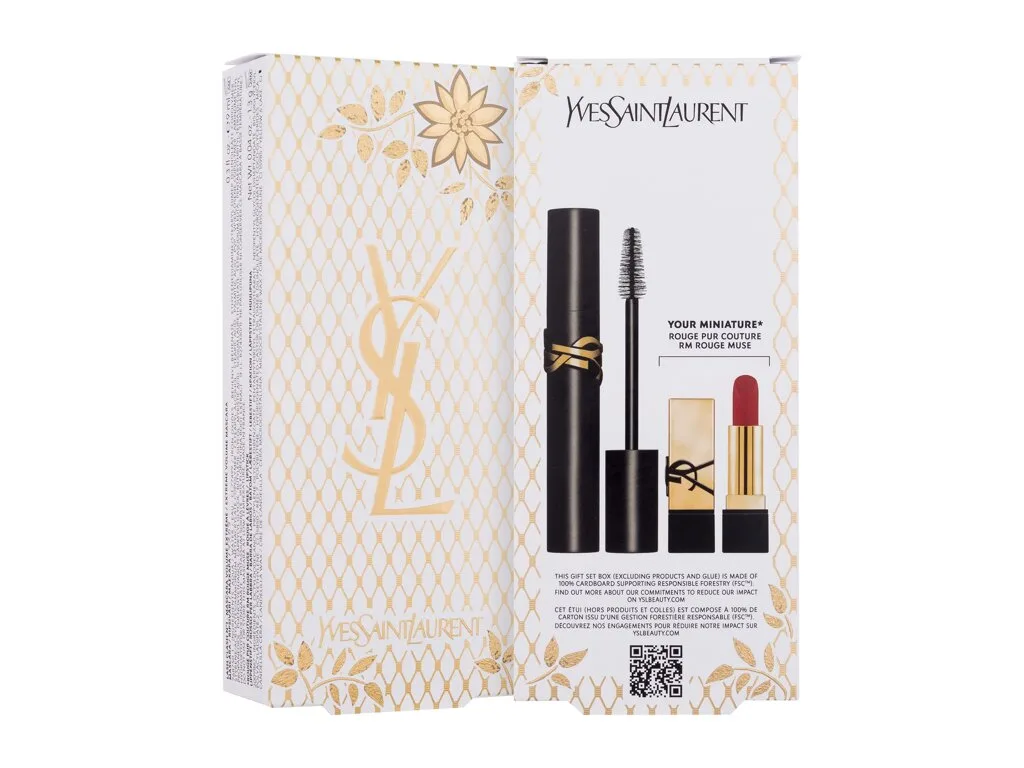 Lash Clash Extreme Volume Mascara