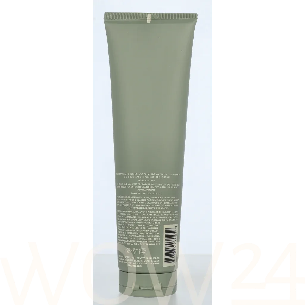 Origins Origins Checks & Balances Frothy Face Wash thumbnail 3
