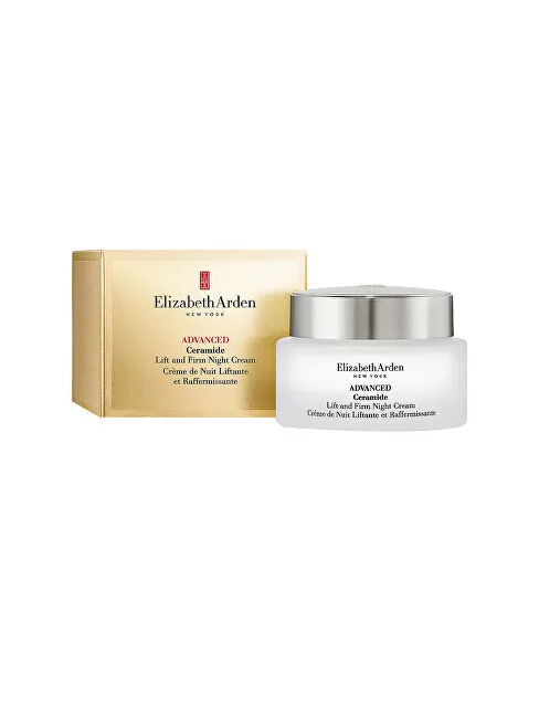 Elizabeth Arden Advanced Ceramide Lift And Firm Night Cream thumbnail 3