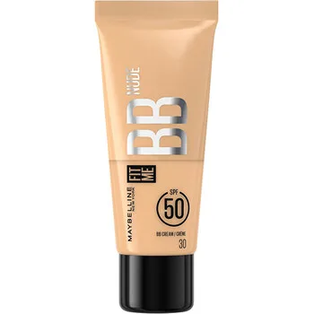 Maybelline BB Cream SPF 50 Fit Me (BB Cream) 30 ml - 40 thumbnail 2