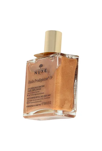 Nuxe Huile Prodigieuse Or thumbnail 8