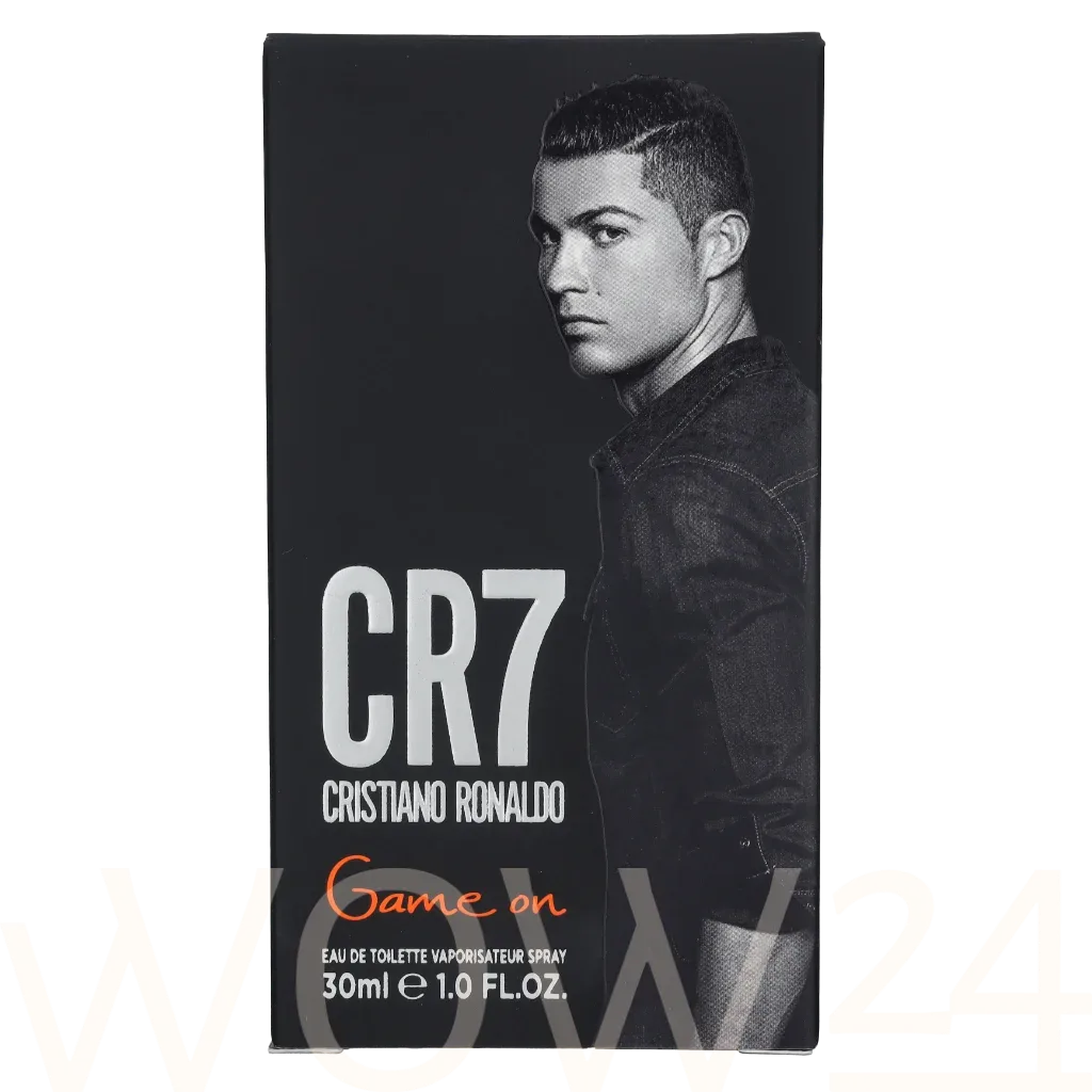 Cristiano Ronaldo Cr7 game on thumbnail 3