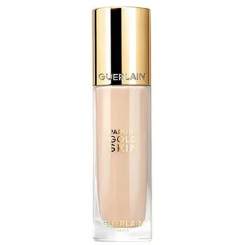 Guerlain Guerlain Parure Gold Skin Glow Fluid Foundation 0N 35ml thumbnail 3