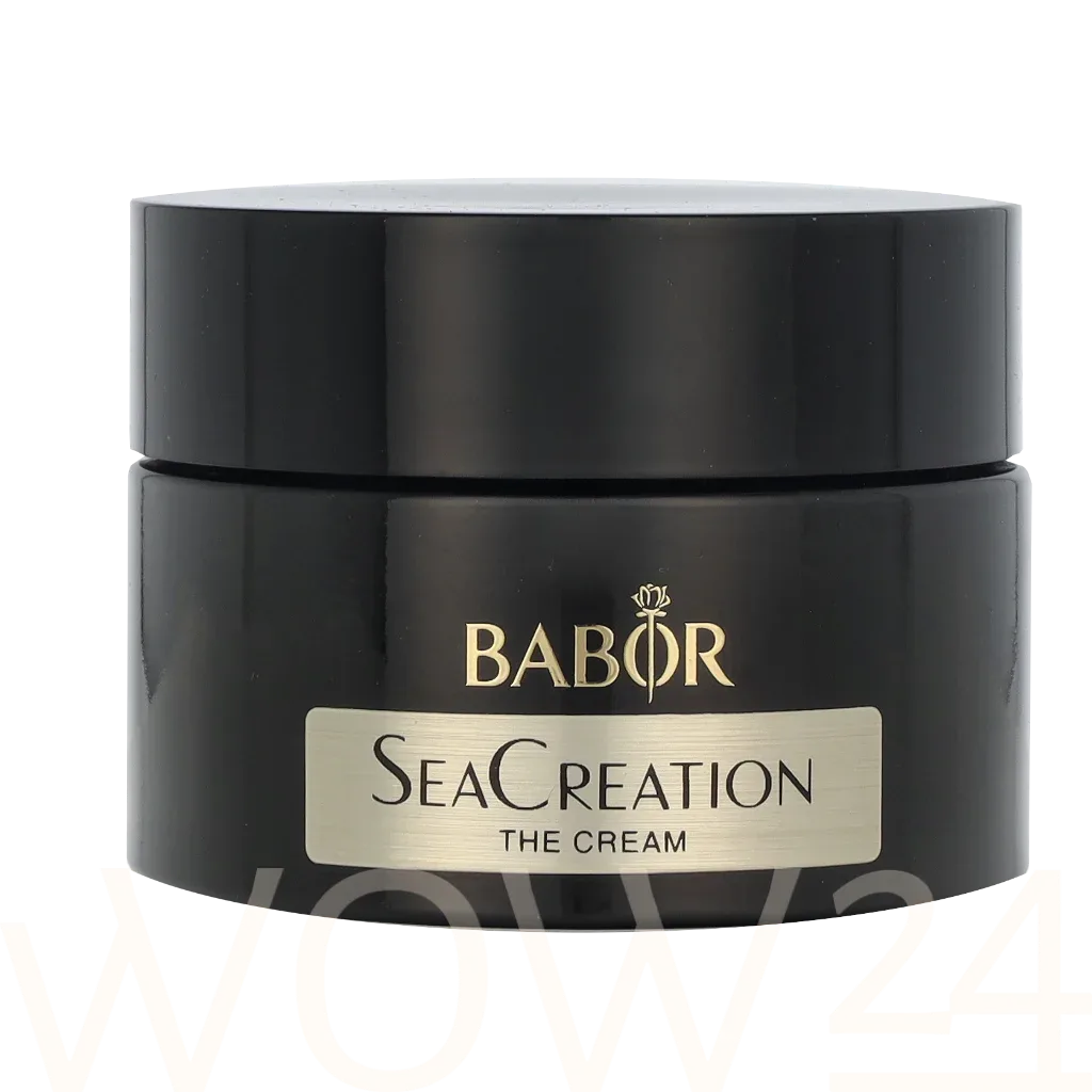 Babor Babor SeaCreation The Cream thumbnail 5
