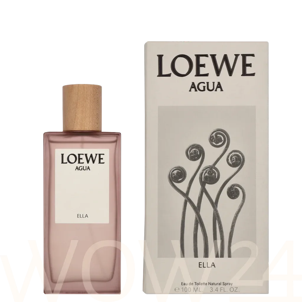 Loewe Agua de Loewe Ella thumbnail 4
