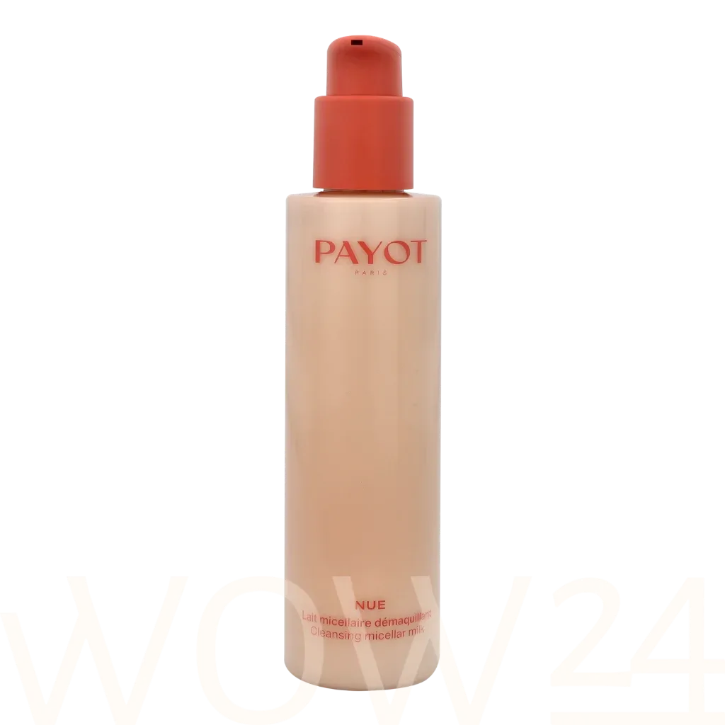 Payot Nue Cleansing Micellar Milk thumbnail 2