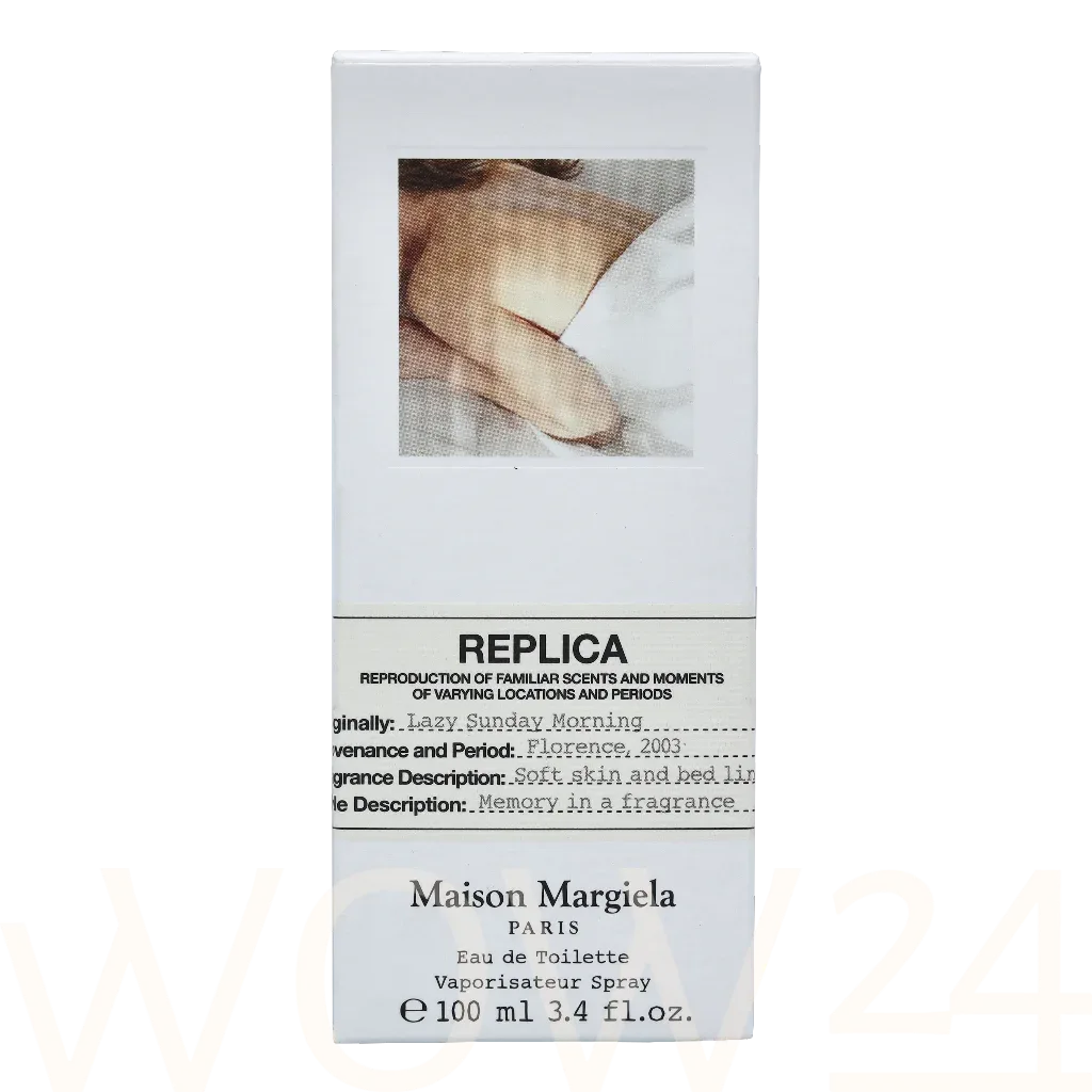 Maison Margiela Replica Lazy Sunday Morning thumbnail 2