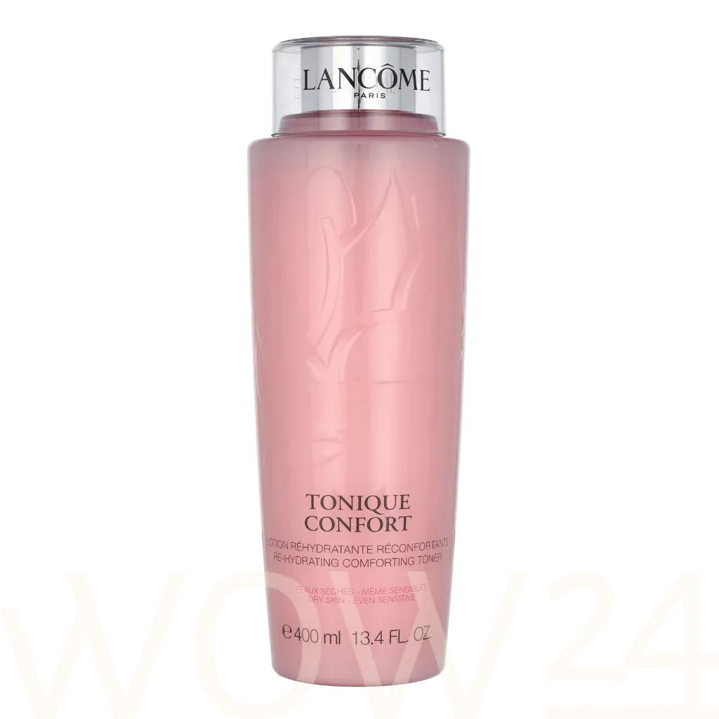 Tonique Confort
