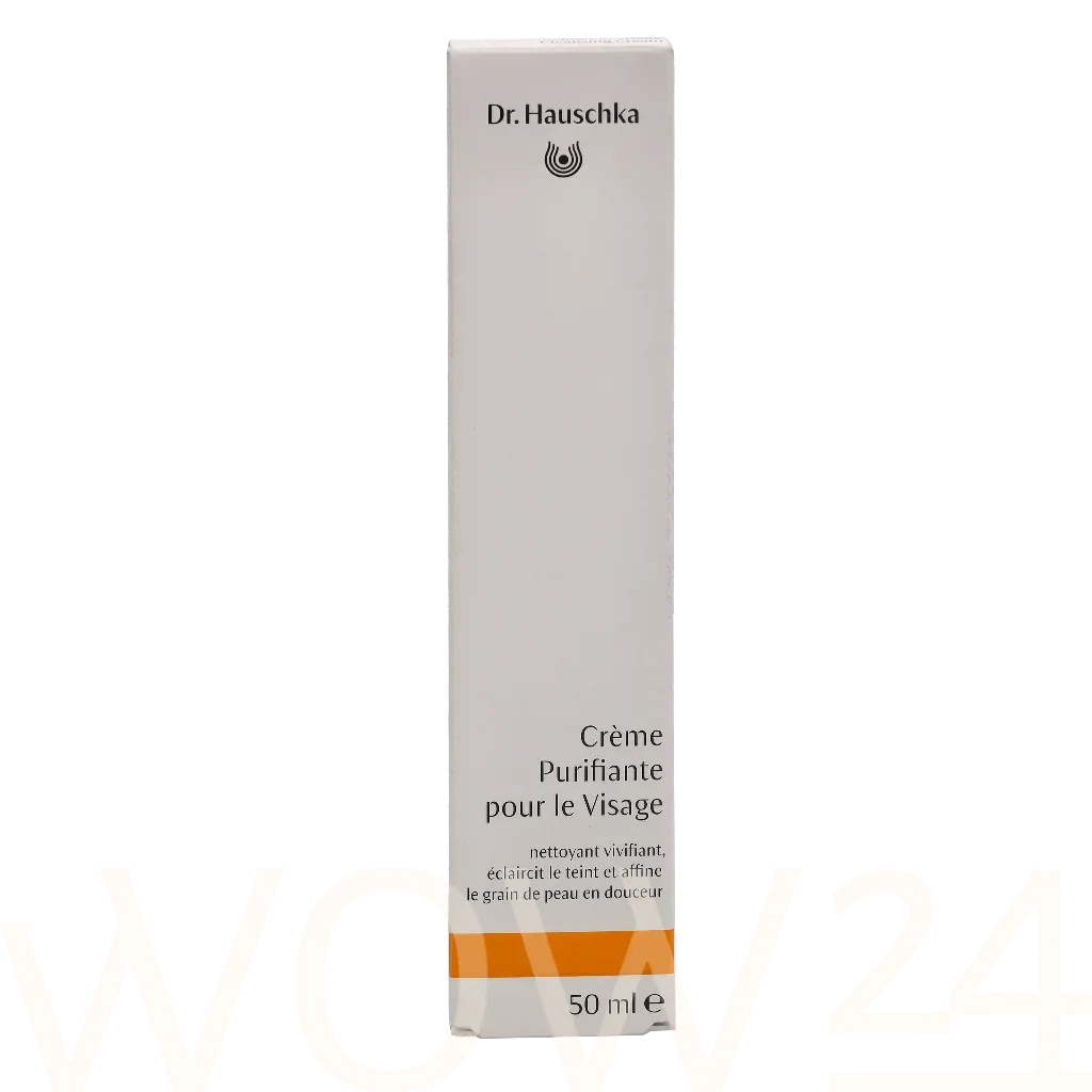 Dr.Hauschka Cleansing thumbnail 2