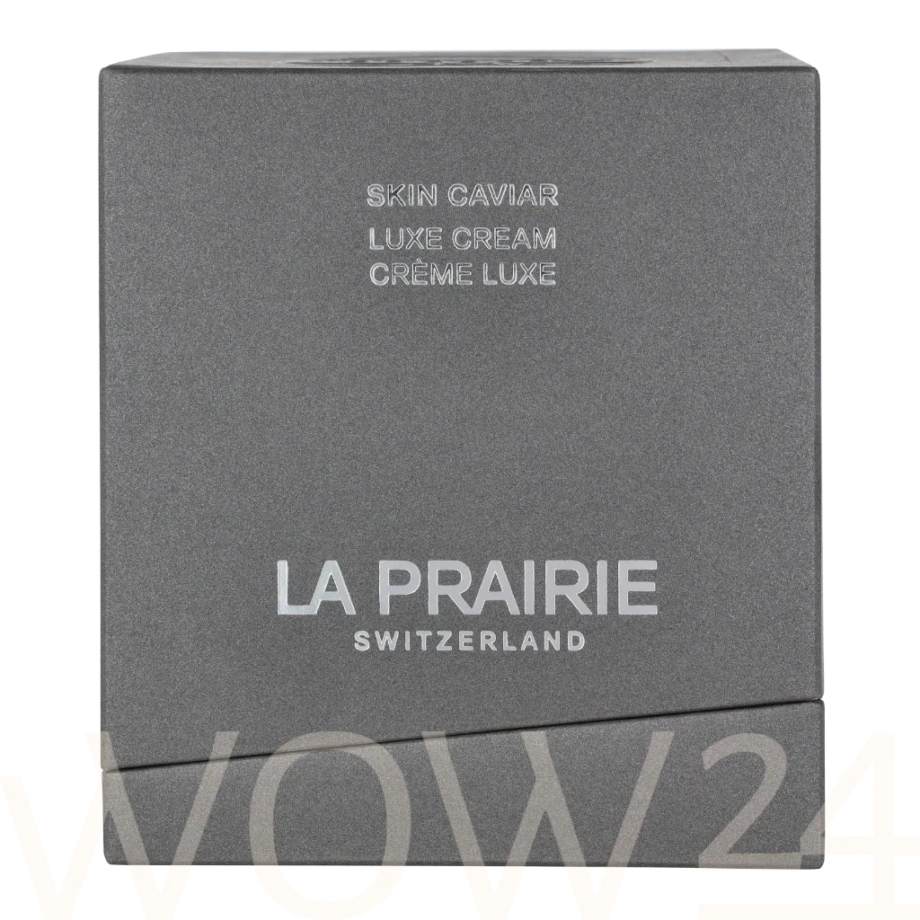 La Prairie La Prairie Skin Caviar Luxe Cream thumbnail 5