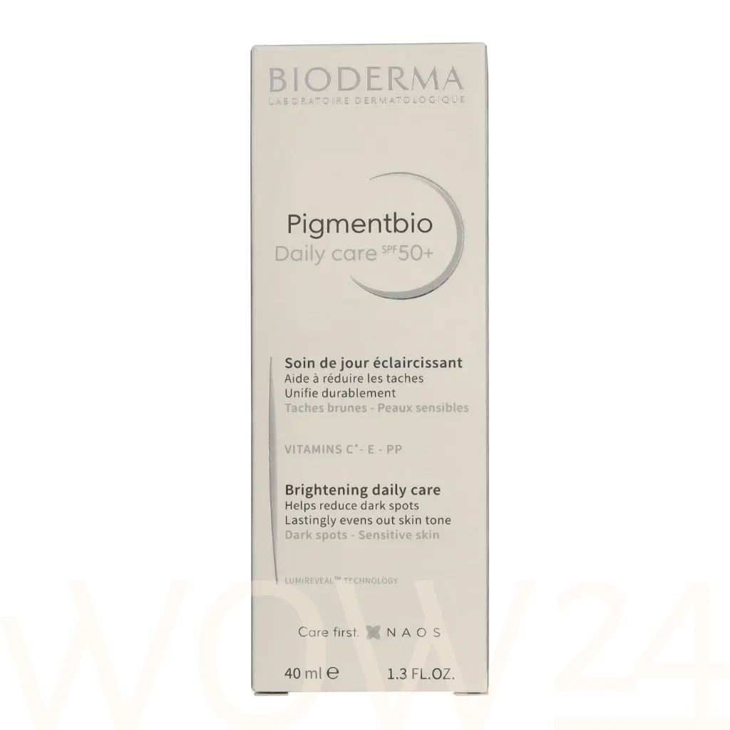 BIODERMA Pigmentbio Daily Care thumbnail 2