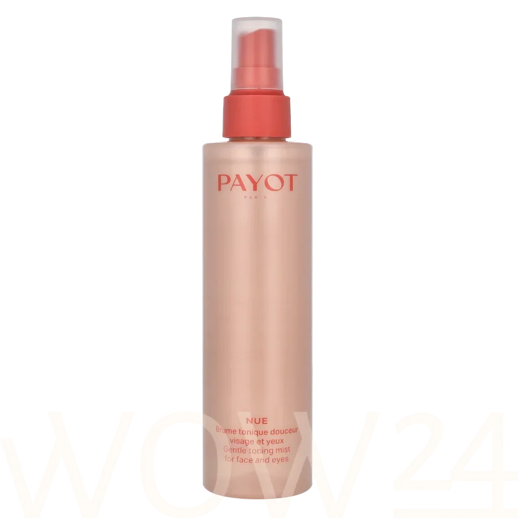 Payot Nue Gentle Toning Mist thumbnail 2