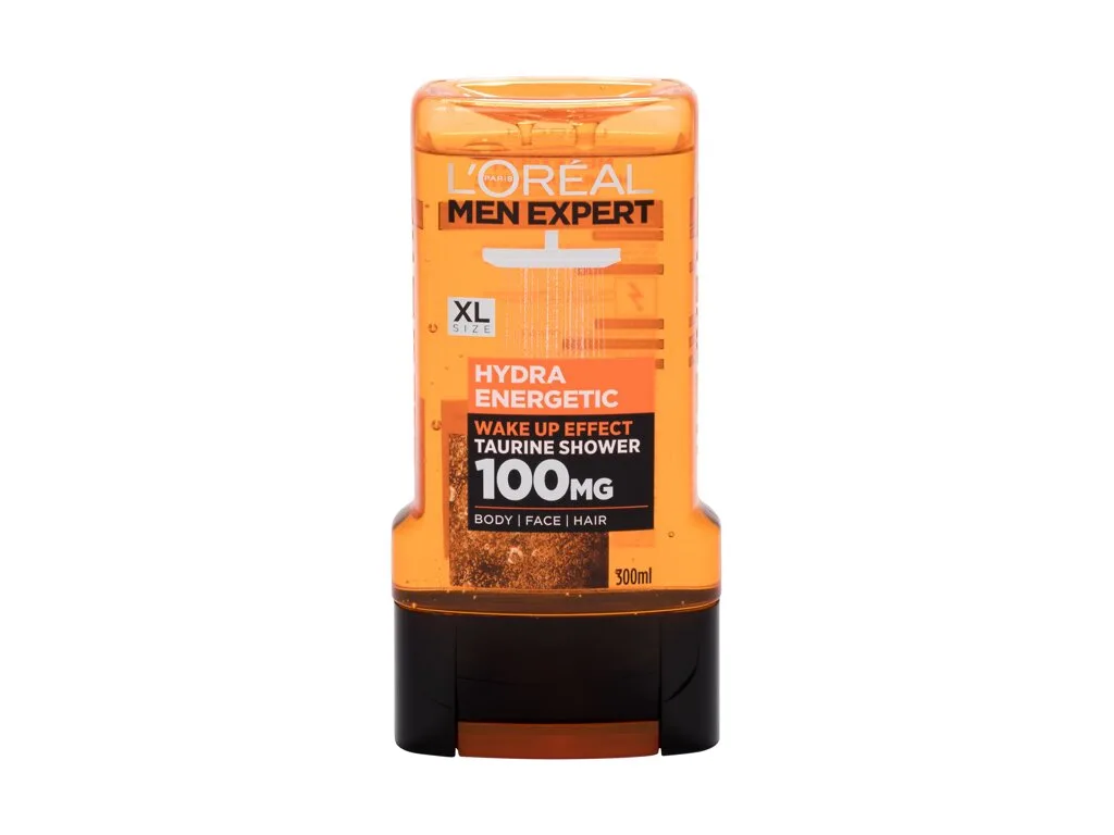 Men Expert Hydra Energetic
