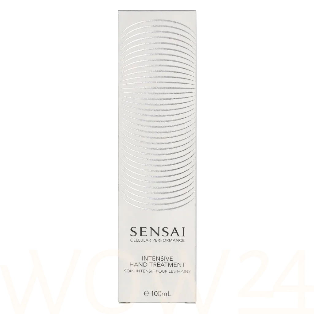 Sensai Sensai Cellular Perf. Intensive Hand Treatment thumbnail 2