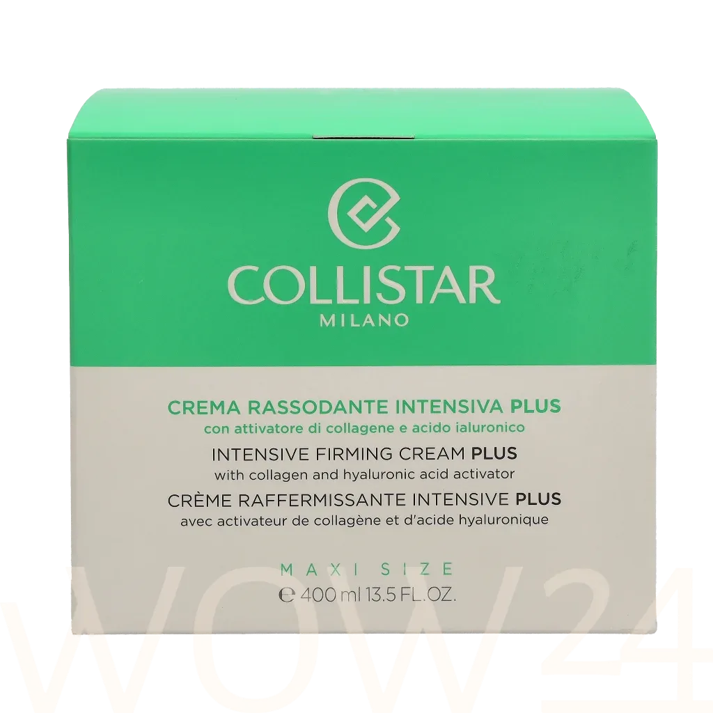 Collistar Special Perfect Body thumbnail 2