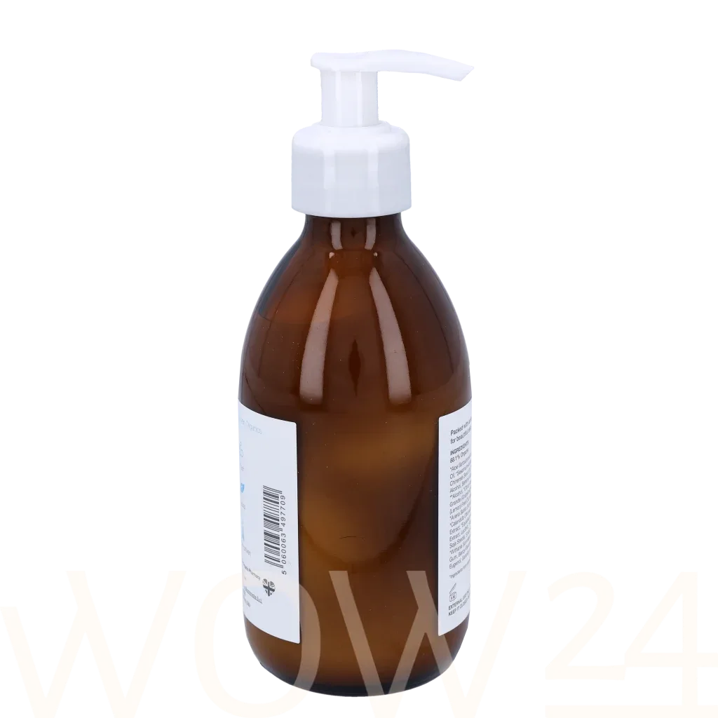 The Organic Pharmacy The Organic Pharmacy Antioxidant Hand & Body Lotion thumbnail 3