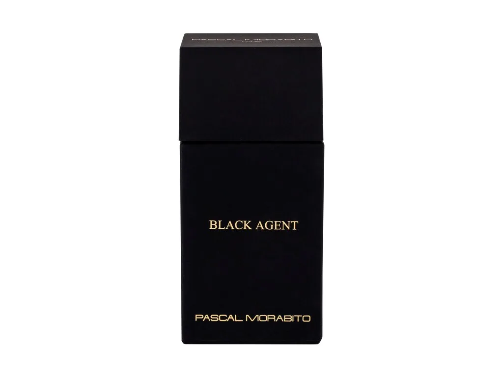 Black agent