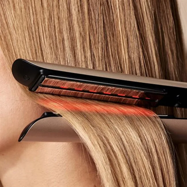 Silk´n Silkystraigh Infrared Hair Straightener thumbnail 3