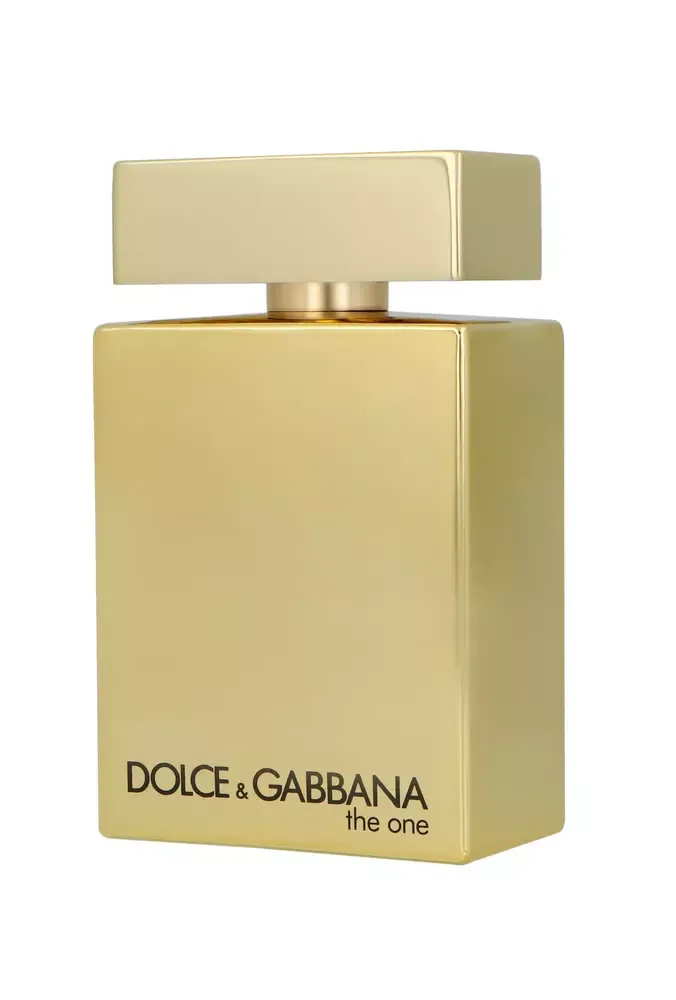 Dolce & Gabbana Tester Dolce & Gabbana The One Gold Men Edp 100ml thumbnail 3