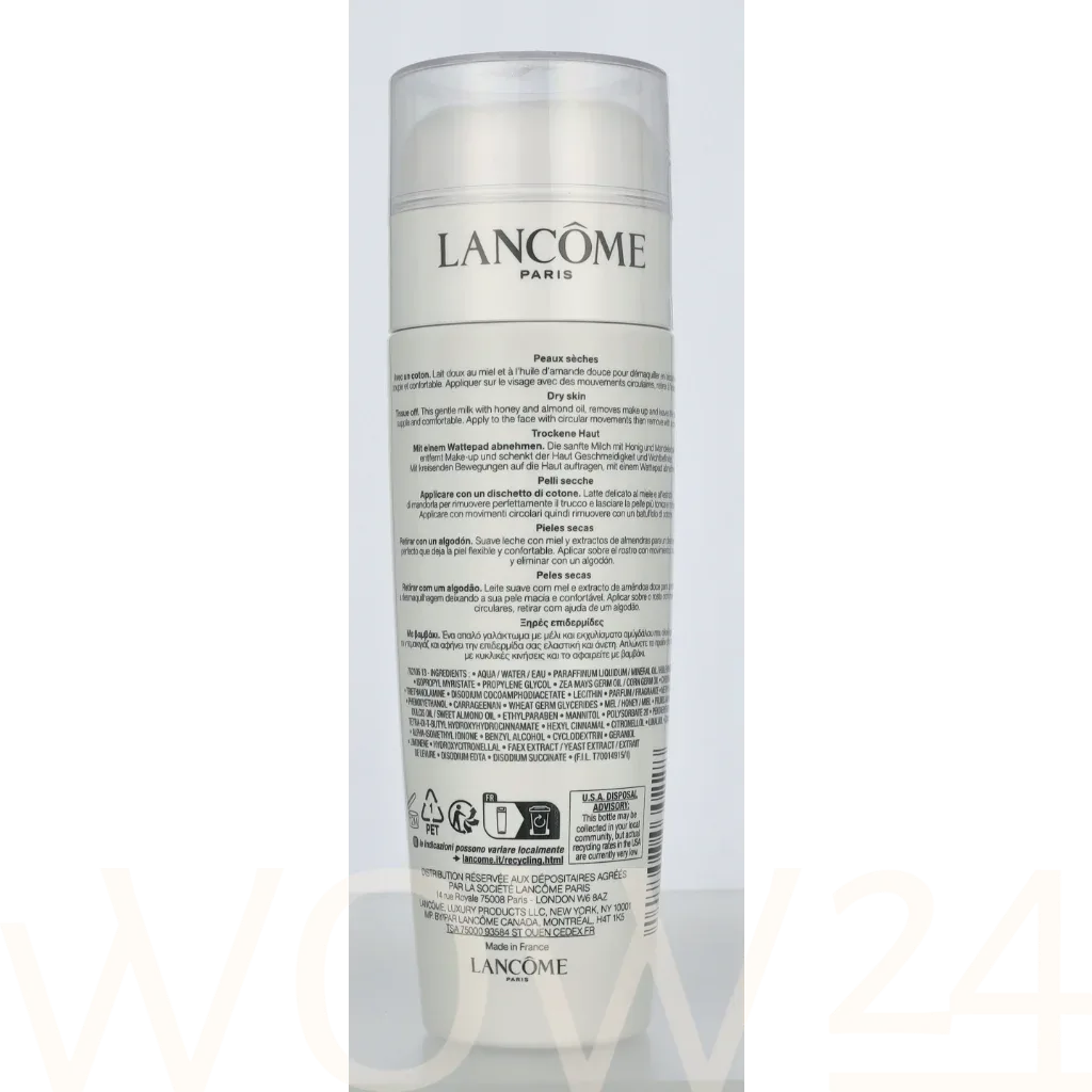 Lancome Galatée confort thumbnail 3