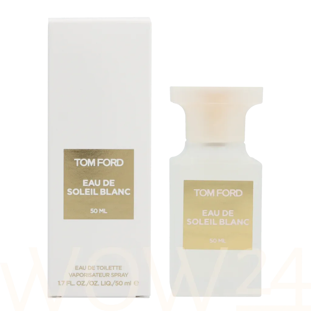 Tom Ford Eau de Soleil Blanc thumbnail 4