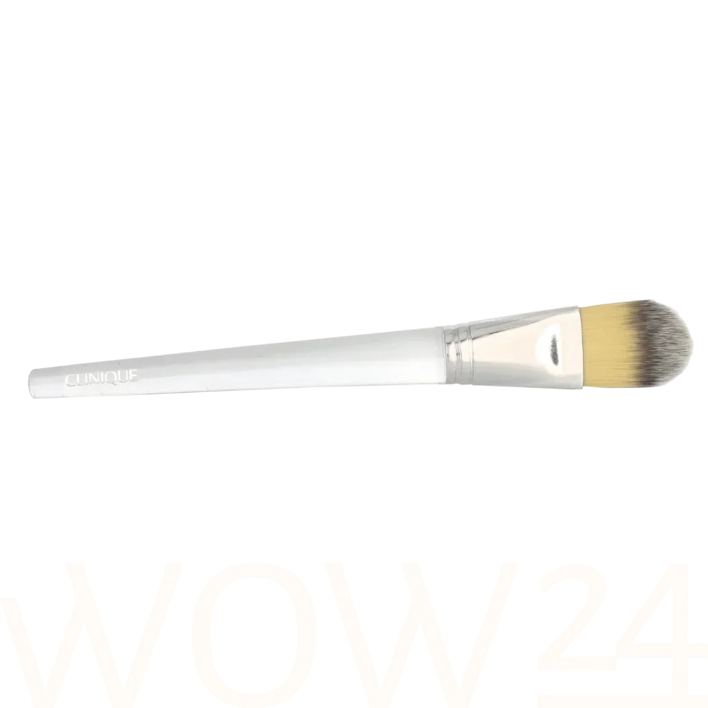 Clinique Foundation Brush Cleansing Brush Head thumbnail 5