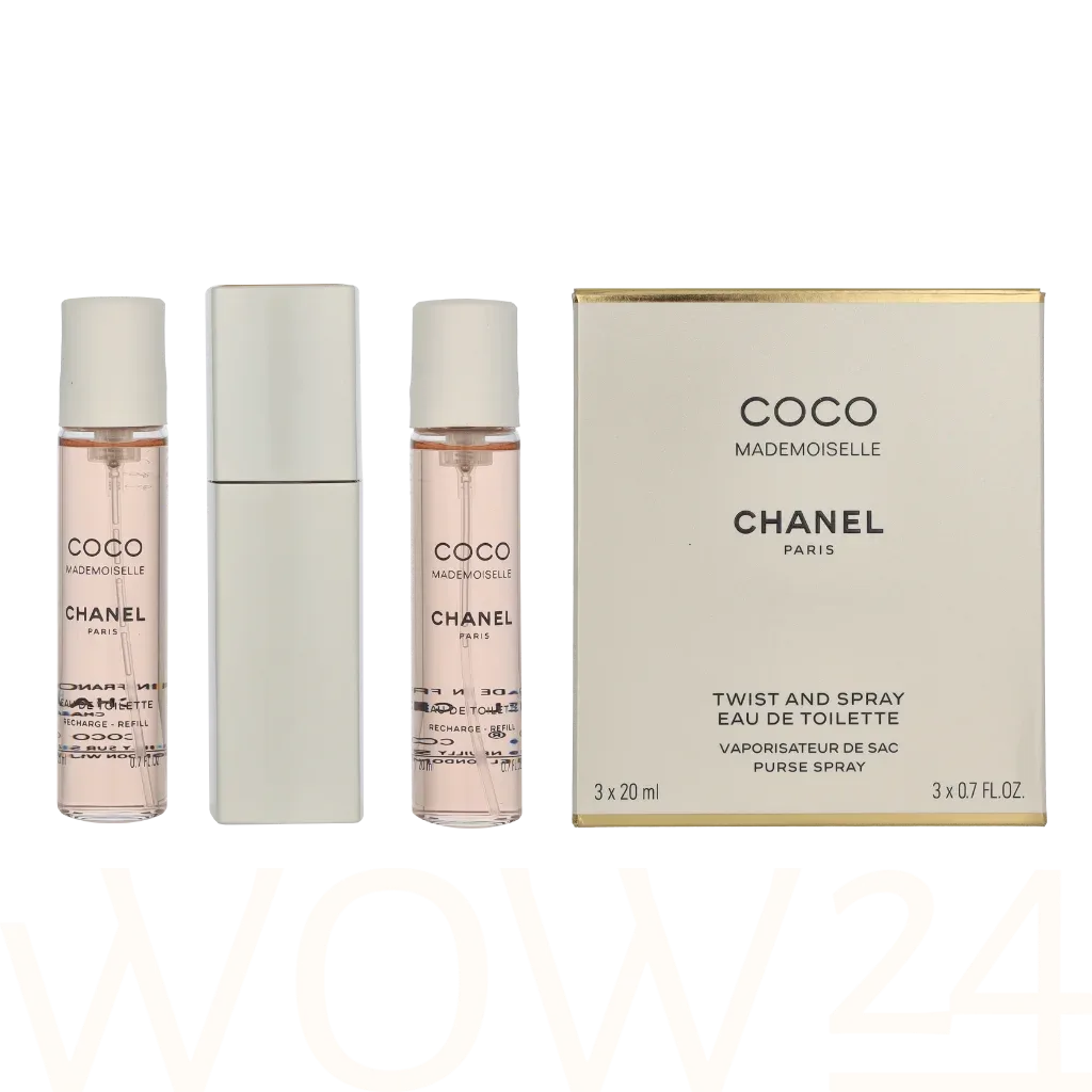 Chanel Coco Mademoiselle thumbnail 4