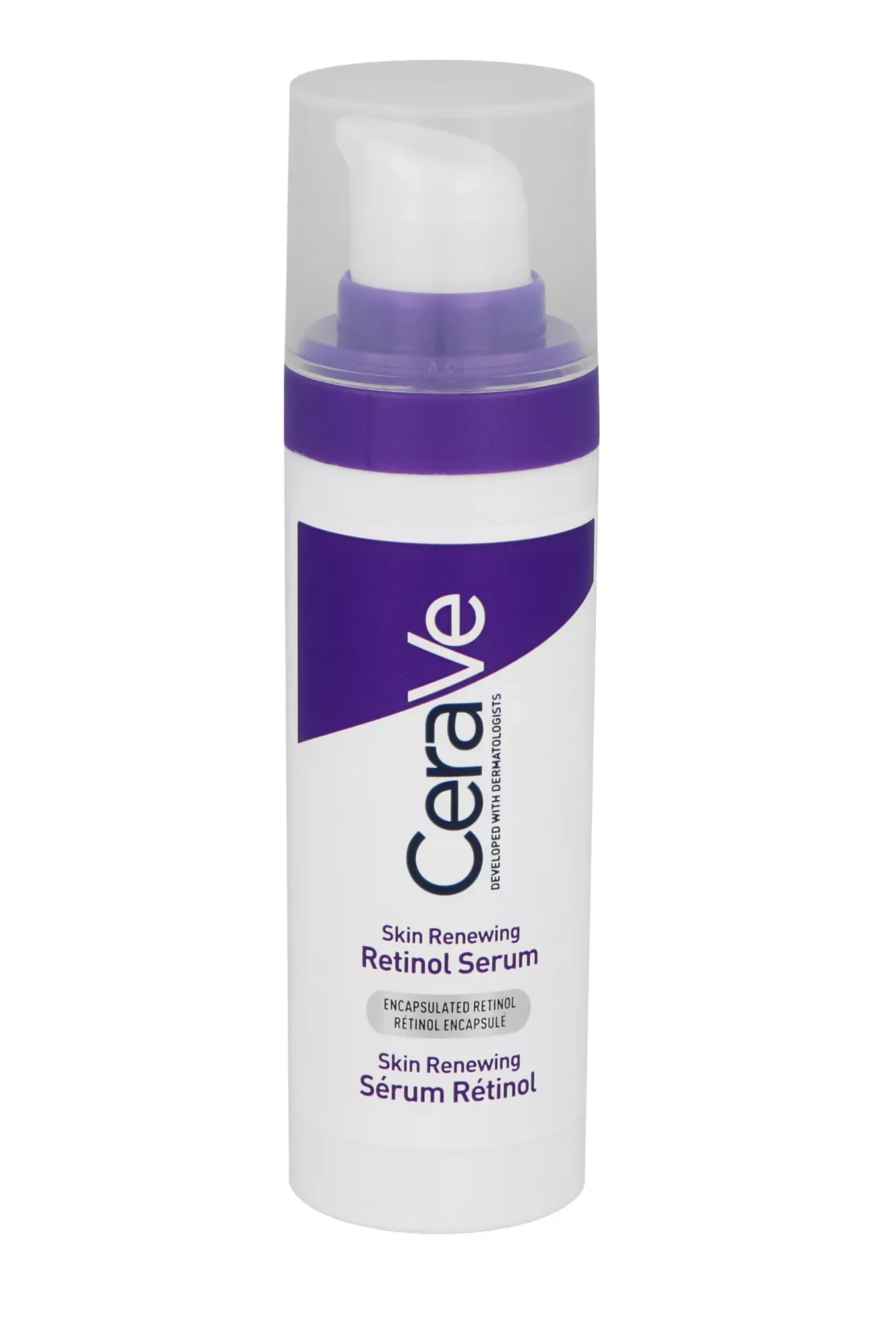 CeraVe CeraVe Skin Renewing Retinol Serum thumbnail 7