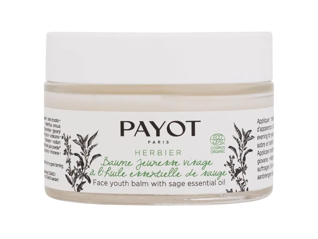 Payot Herbier Face Youth Balm thumbnail 5