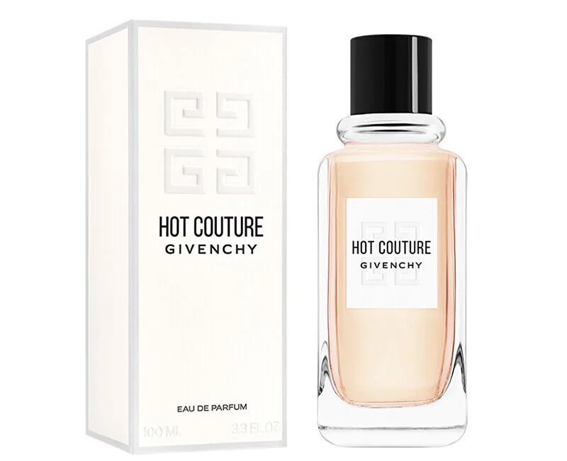 Givenchy Hot Couture thumbnail 5