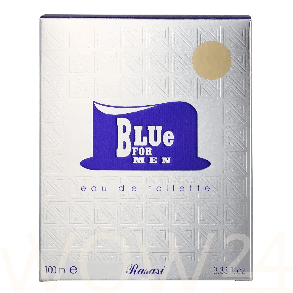 Rasasi Blue thumbnail 2