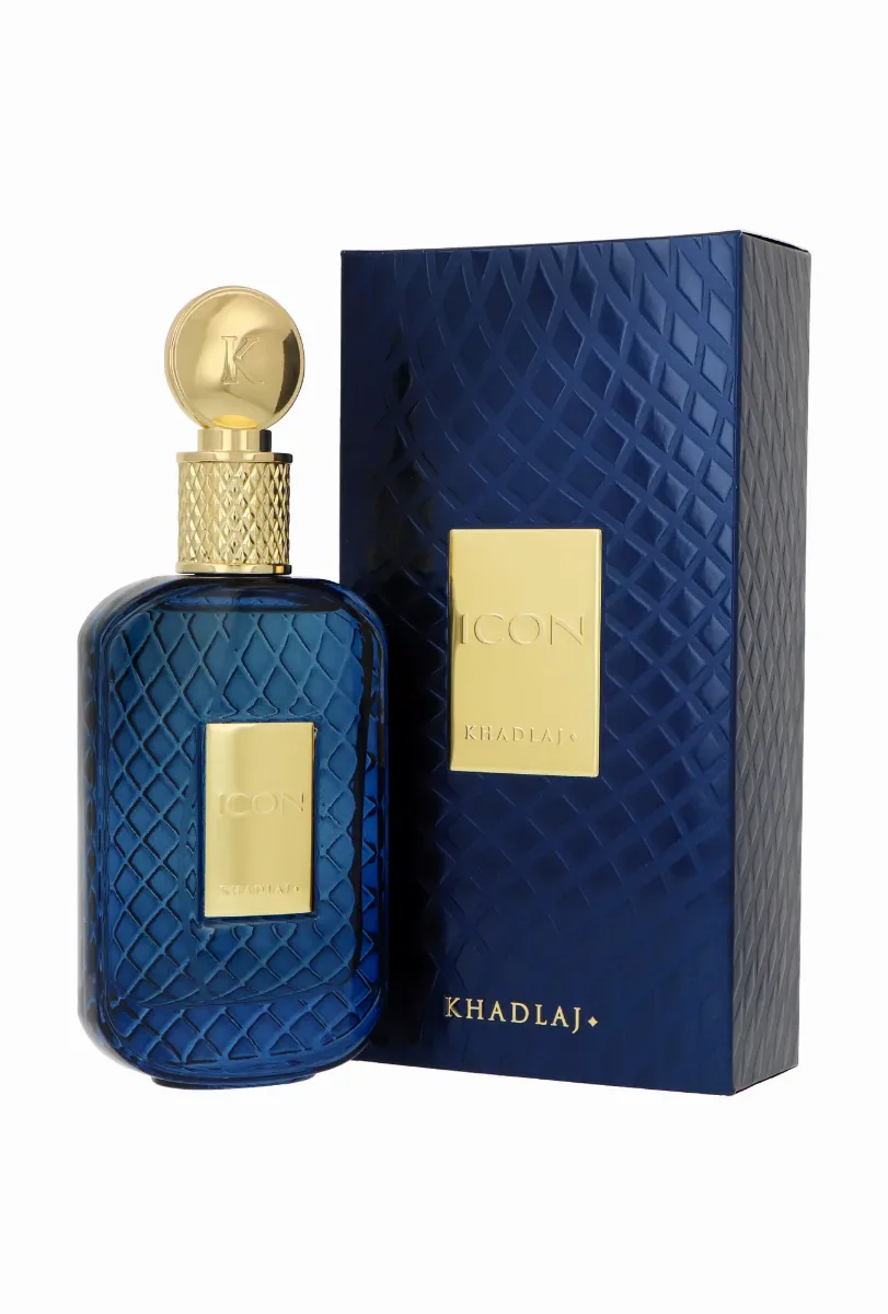 Khadlaj Khadlaj, Icon, Eau De Parfum, For Men, 100 ml thumbnail 7