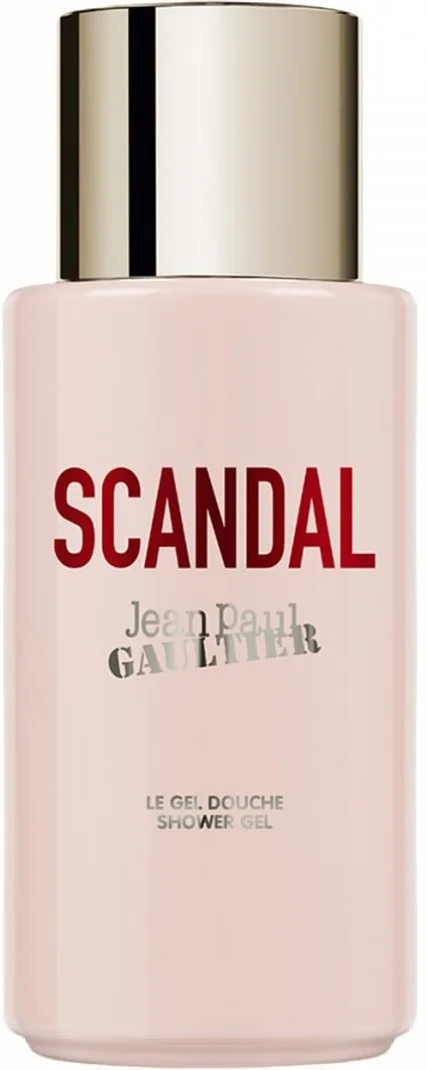 J.P. Gaultier Scandal thumbnail 7