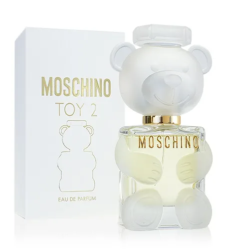 Moschino Toy 2 thumbnail 8