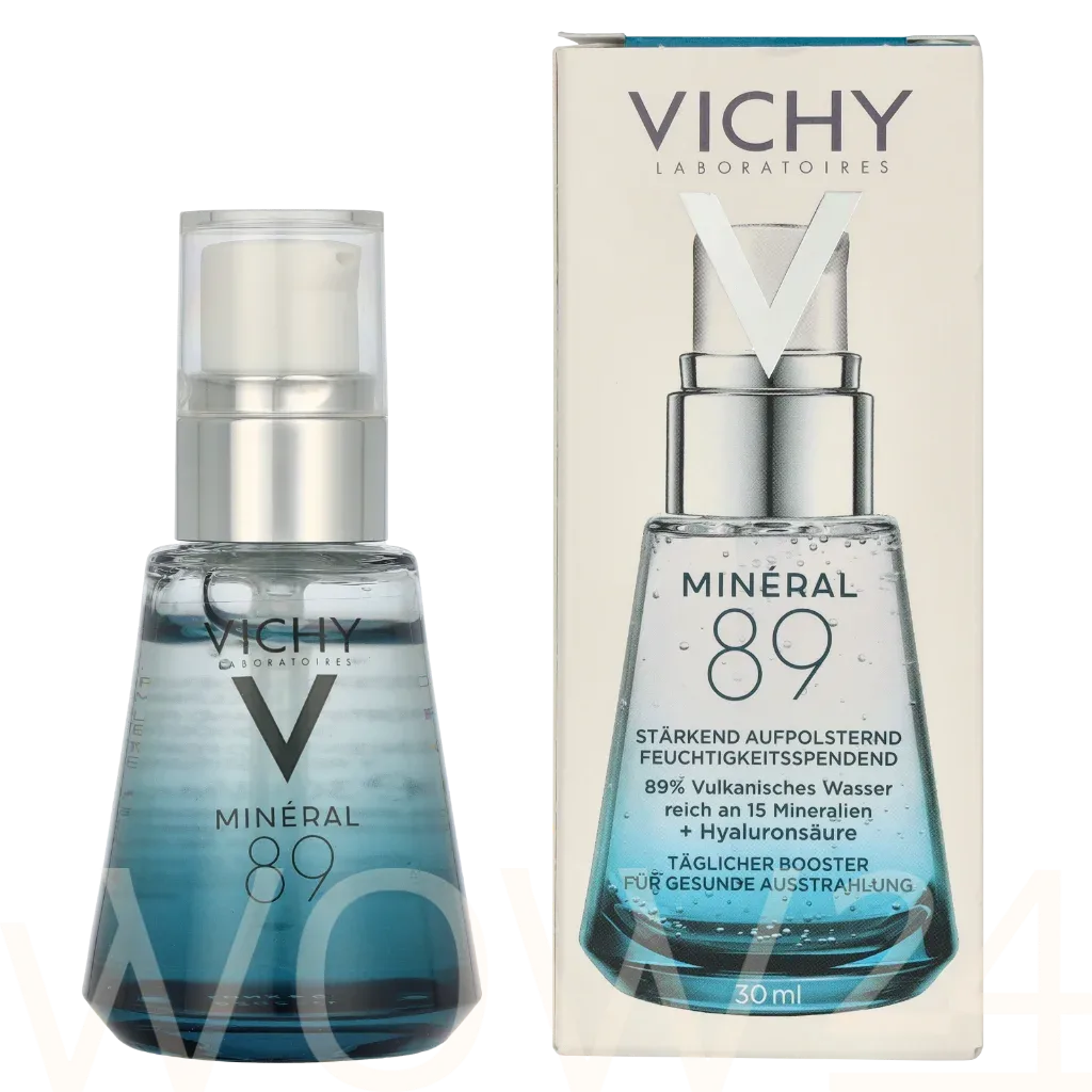 Vichy Minéral 89 thumbnail 4
