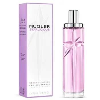 Thierry Mugler Starlicious Berry Licorice thumbnail 2